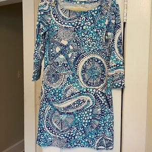 Lilly Pulitzer Sophie, small